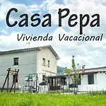 Casa Pepa 10 Min De Cabarceno-wifi