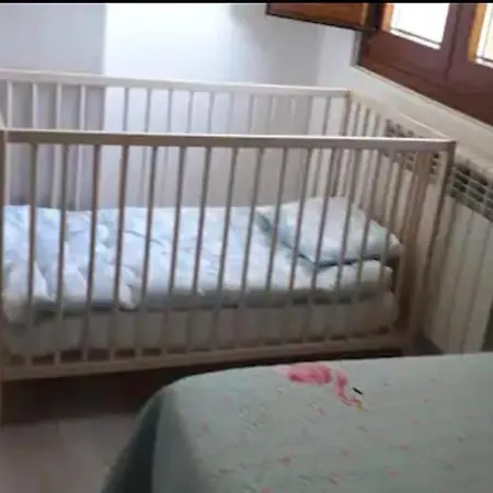 Holiday home Casa Pepa 10 Min De Cabarceno-wifi Santa Maria de Cayon