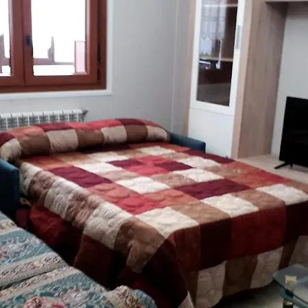 Casa Pepa 10 Min De Cabarceno-wifi Santa Maria de Cayon