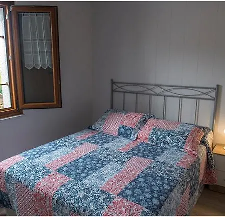 Сasa de vacaciones Casa Pepa 10 Min De Cabárceno Santa Maria de Cayon