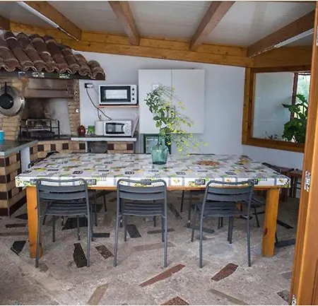 Casa Pepa 10 Min De Cabarceno-wifi Santa Maria de Cayon