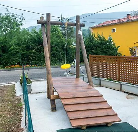 Casa Pepa 10 Min De Cabárceno * Santa Maria de Cayon