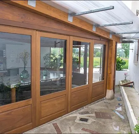 Casa Pepa 10 Min De Cabarceno-wifi Holiday home Santa Maria de Cayon