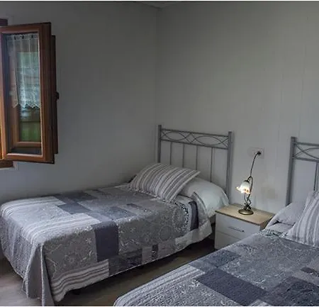 Casa Pepa 10 Min De Cabárceno Сasa de vacaciones *