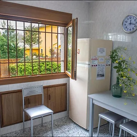 Holiday home Casa Pepa 10 Min De Cabarceno-wifi *