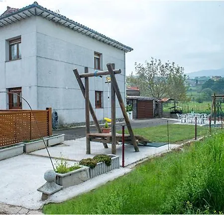 Casa Pepa 10 Min De Cabárceno