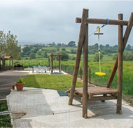 Holiday home Casa Pepa 10 Min De Cabarceno-wifi