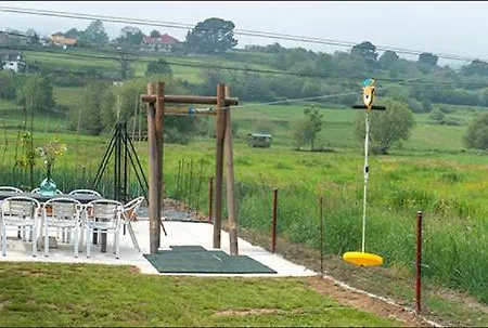 Casa Pepa 10 Min De Cabarceno-wifi *