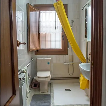 Casa Pepa 10 Min De Cabarceno-wifi Holiday home