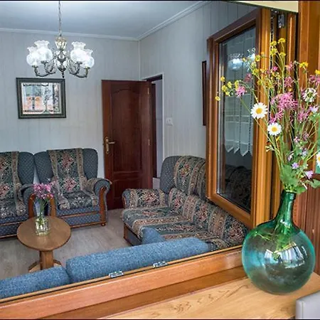 Casa Pepa 10 Min De Cabarceno-wifi Holiday home *