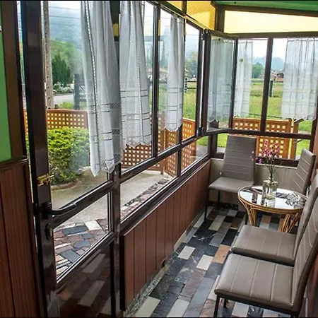 Casa Pepa 10 Min De Cabarceno-wifi Santa Maria de Cayon