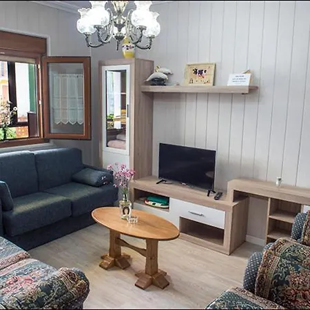 Сasa de vacaciones Casa Pepa 10 Min De Cabárceno Santa Maria de Cayon