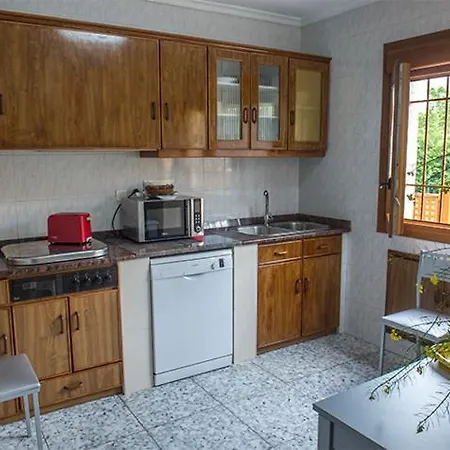 Casa Pepa 10 Min De Cabárceno Santa Maria de Cayon