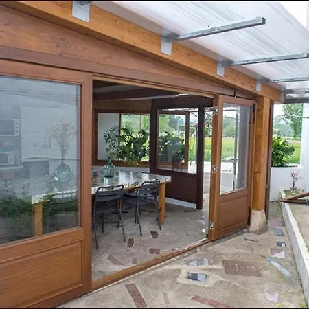 Casa Pepa 10 Min De Cabarceno-wifi Santa Maria de Cayon