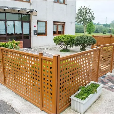 Casa Pepa 10 Min De Cabarceno-wifi Holiday home *