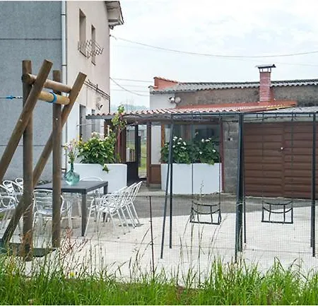 Casa Pepa 10 Min De Cabárceno * Santa Maria de Cayon
