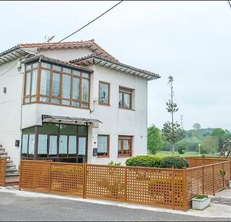Сasa de vacaciones Casa Pepa 10 Min De Cabárceno *