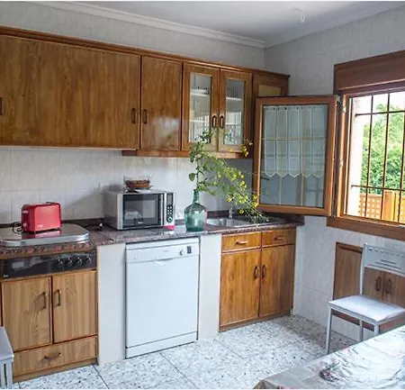 Casa Pepa 10 Min De Cabarceno-wifi