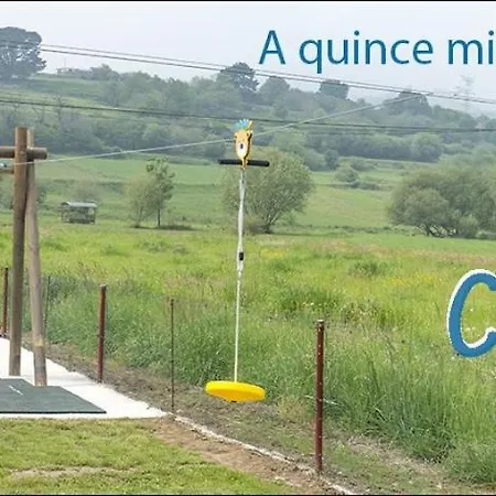 Сasa de vacaciones Casa Pepa 10 Min De Cabárceno Santa Maria de Cayon
