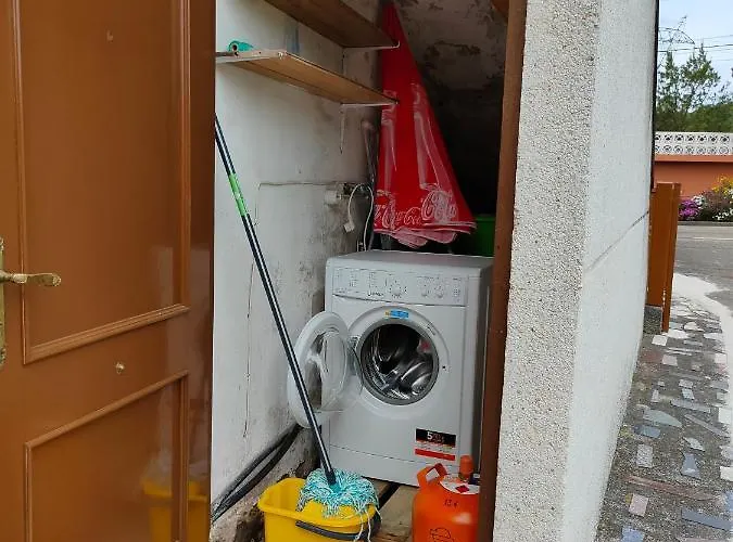 Casa Pepa 10 Min De Cabarceno-wifi Santa Maria de Cayon