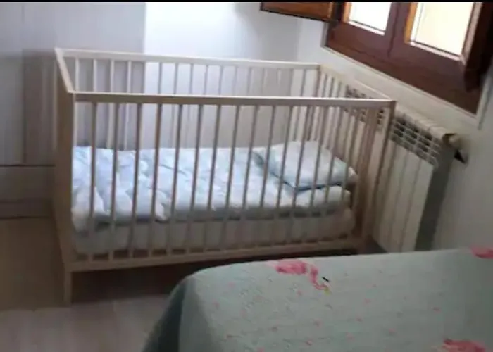 Holiday home Casa Pepa 10 Min De Cabarceno-wifi Santa Maria de Cayon