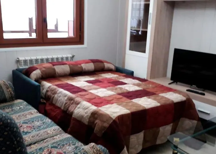 Casa Pepa 10 Min De Cabarceno-wifi Santa Maria de Cayon