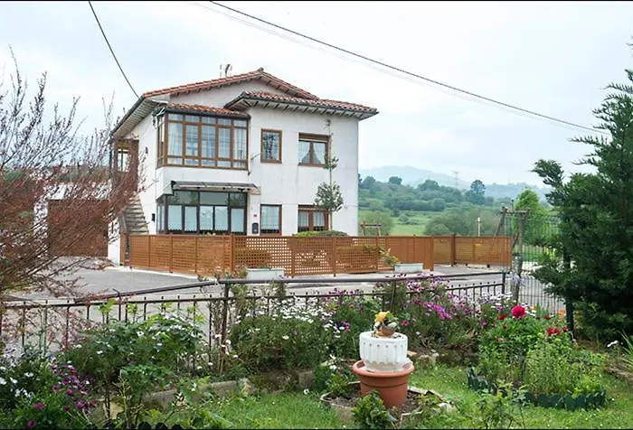 Casa Pepa 10 Min De Cabarceno-wifi Santa Maria de Cayon