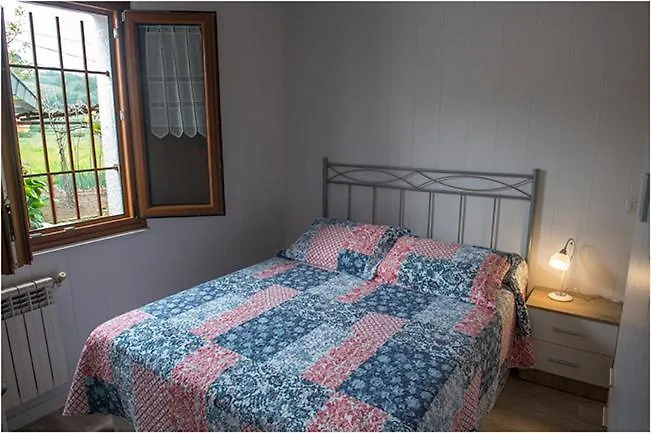 Holiday home Casa Pepa 10 Min De Cabarceno-wifi Santa Maria de Cayon