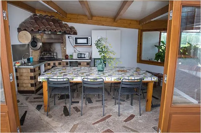 Casa Pepa 10 Min De Cabarceno-wifi Santa Maria de Cayon