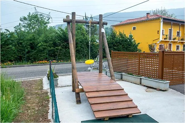 Casa Pepa 10 Min De Cabarceno-wifi * Santa Maria de Cayon