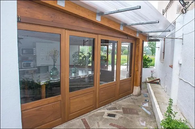 Casa Pepa 10 Min De Cabarceno-wifi Holiday home Santa Maria de Cayon