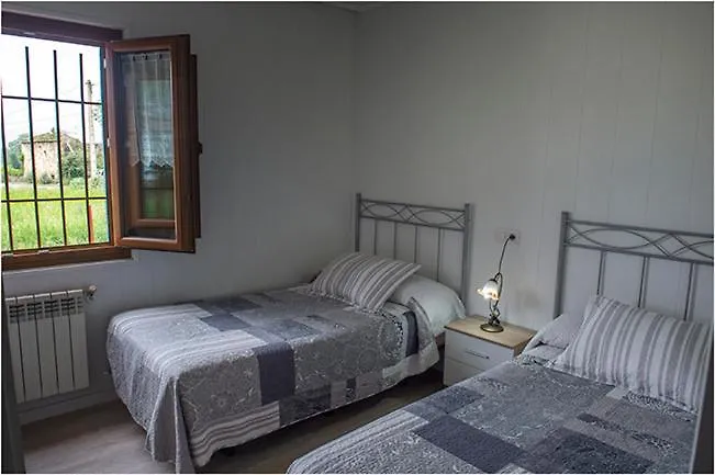 Casa Pepa 10 Min De Cabarceno-wifi Holiday home *