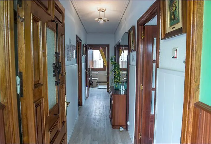 Casa Pepa 10 Min De Cabarceno-wifi Santa Maria de Cayon