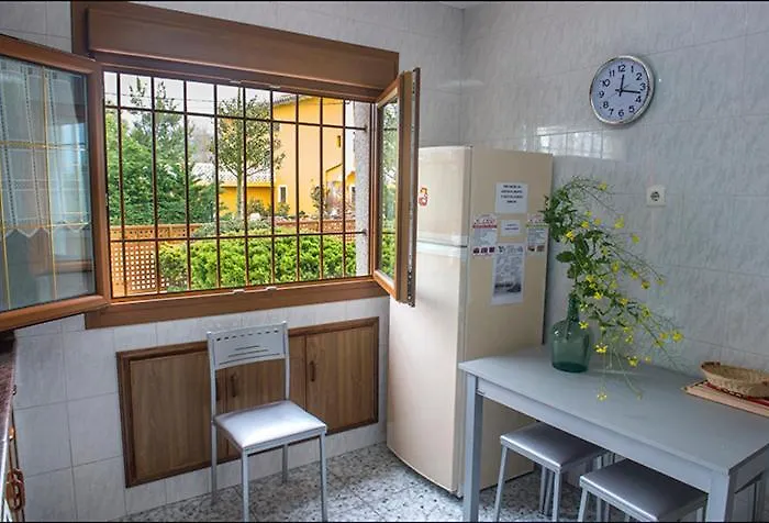 Holiday home Casa Pepa 10 Min De Cabarceno-wifi *