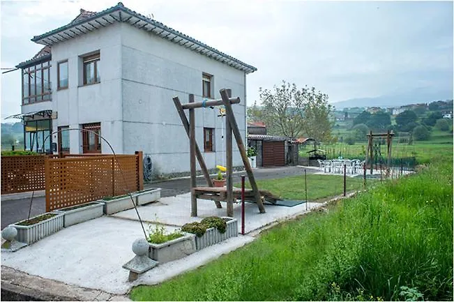 Casa Pepa 10 Min De Cabarceno-wifi