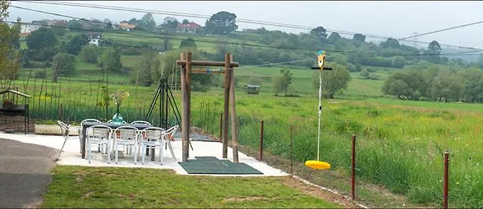 Casa Pepa 10 Min De Cabárceno-wifi *