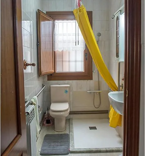 Casa Pepa 10 Min De Cabarceno-wifi Holiday home