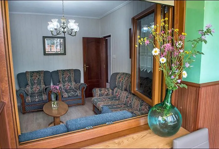 Casa Pepa 10 Min De Cabarceno-wifi Holiday home *