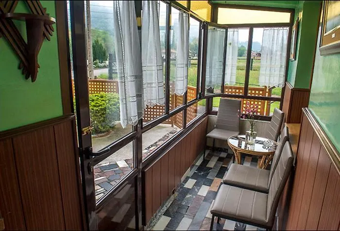 Casa Pepa 10 Min De Cabarceno-wifi Santa Maria de Cayon