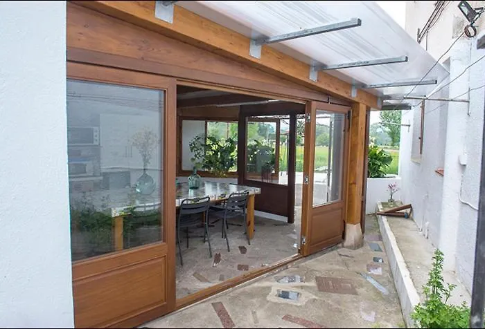 Casa Pepa 10 Min De Cabarceno-wifi Santa Maria de Cayon