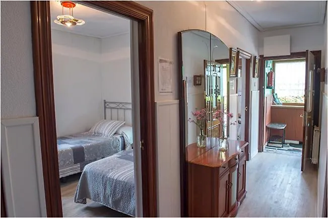 Casa Pepa 10 Min De Cabarceno-wifi Holiday home *