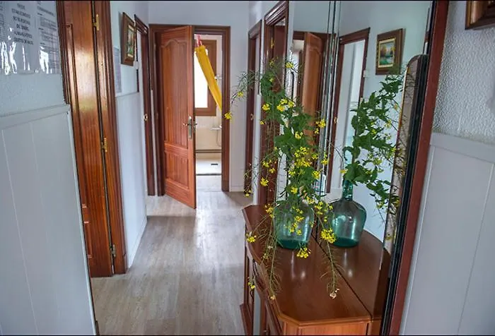 Casa Pepa 10 Min De Cabarceno-wifi Holiday home