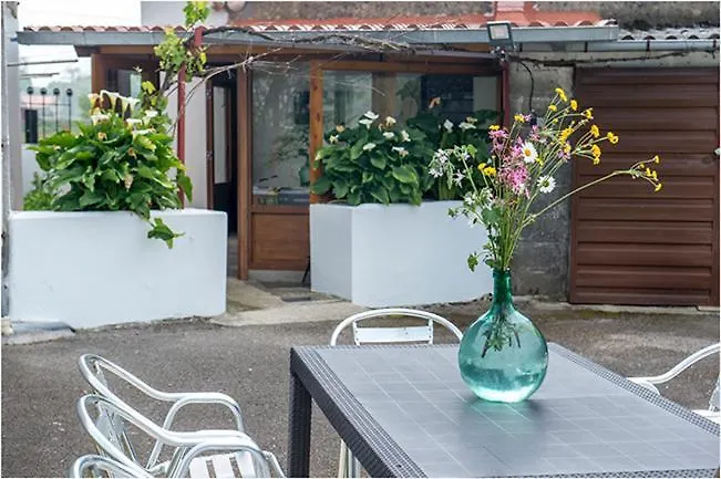 Casa Pepa 10 Min De Cabarceno-wifi Holiday home *