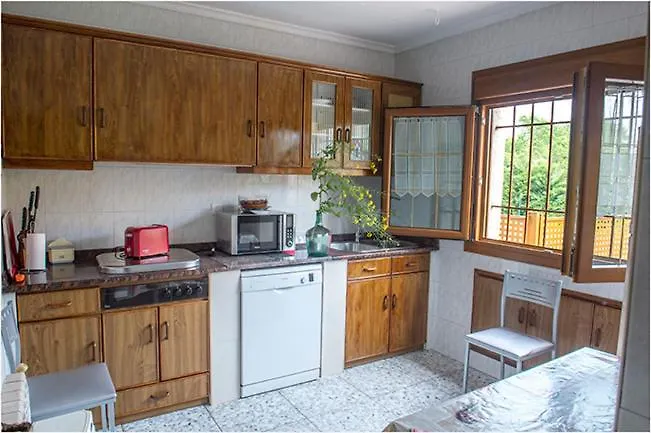 Casa Pepa 10 Min De Cabarceno-wifi