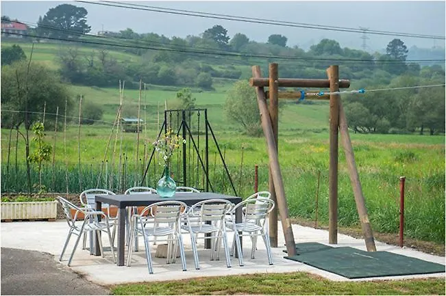 Casa Pepa 10 Min De Cabarceno-wifi * Santa Maria de Cayon